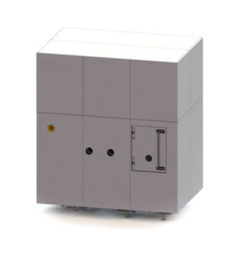 Enlace hidrófilo para 4 6 8 12 pulgadas SiC-Si SiC-SiC