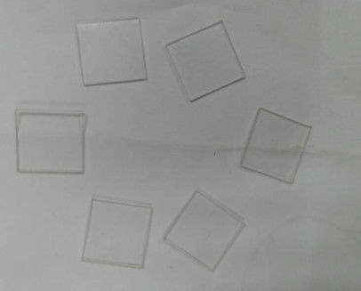 Infrarrojos picosegundos de doble plataforma de corte de vidrio láser equipo de zafiro de cuarzo