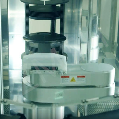 Dispositivos MEMS de unión hidrófila de obleas electrónica de potencia máquina de unión de obleas