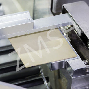 Máquina de corte automático de precisión Corte de obleas totalmente automático Corte de precisión