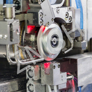 Máquina de corte automático de precisión Corte de obleas totalmente automático Corte de precisión