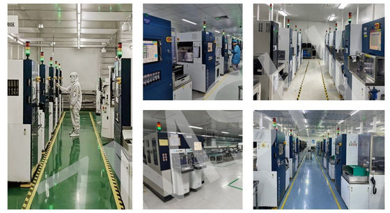 8-12 pulgadas Máquina de adelgazamiento automático de alta precisión de molienda de corte de material de procesamiento