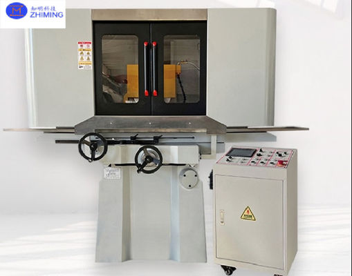 Máquina de rectificación de superficie de zafiro CNC Polizador de rectificadores de superficie de precisión