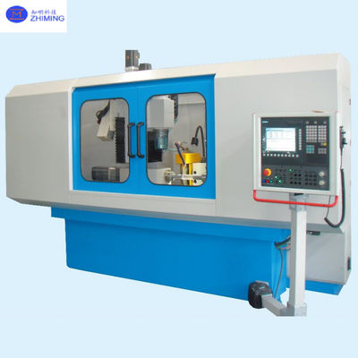 Máquina de rectificación de superficie de zafiro CNC Polizador de rectificadores de superficie de precisión