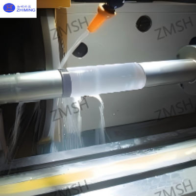 Máquina de rectificación de superficie de zafiro CNC Polizador de rectificadores de superficie de precisión