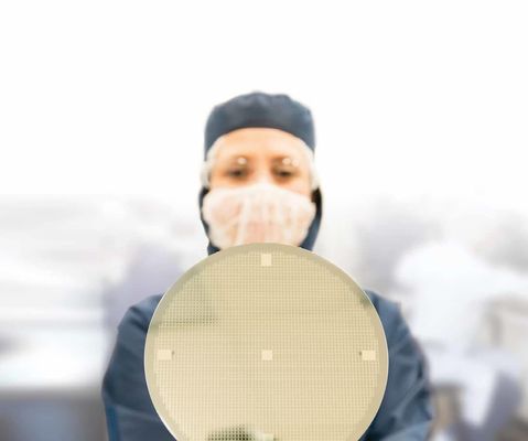 Sistema de control en tiempo real SICOI 99,9% de exactitud de algoritmo para robótica y máquinas CNC