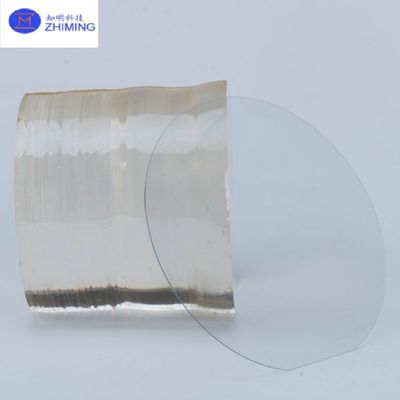 Niobato de litio LiNbO3 Cristal de lingotes de alta frecuencia SAW