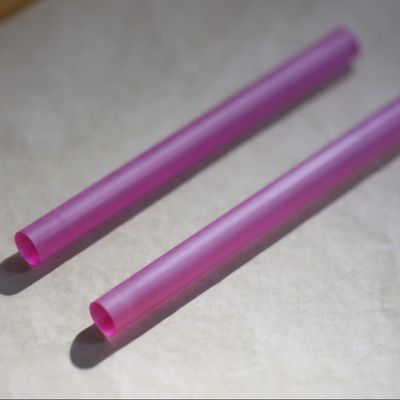 Las barras láser de rubí personalizadas Al2O3:Cr3+ Diámetro 2 mm / 4 mm longitud 10 mm / 20 mm