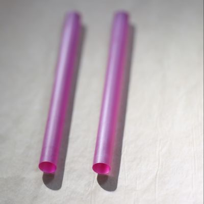 Las barras láser de rubí personalizadas Al2O3:Cr3+ Diámetro 2 mm / 4 mm longitud 10 mm / 20 mm