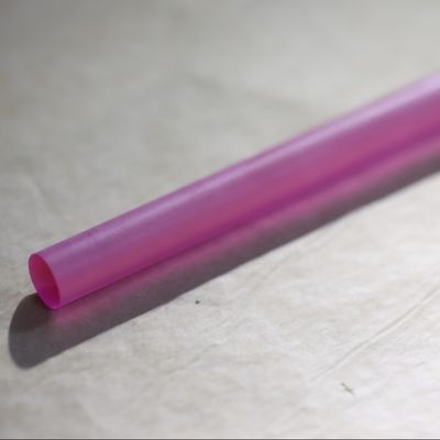 Las barras láser de rubí personalizadas Al2O3:Cr3+ Diámetro 2 mm / 4 mm longitud 10 mm / 20 mm
