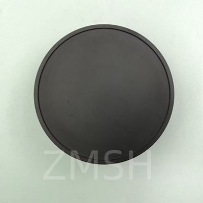 Placa portadora de SiC Conductividad térmica Resistencia a la corrosión Wafer MOCVD