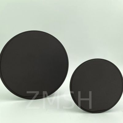 Placa portadora de SiC Conductividad térmica Resistencia a la corrosión Wafer MOCVD