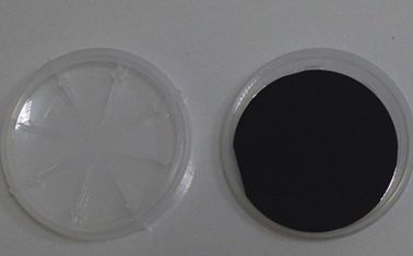Oblea cristalina dopada Zn industrial del fosfuro de indio del INP del FE del substrato S del semiconductor sola