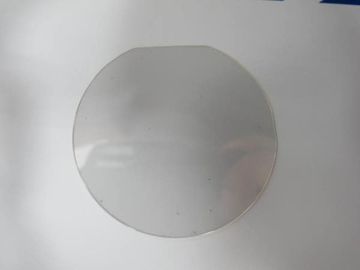 El FE del Si dopó la oblea sin impurificar del nitruro del galio exhibición de la proyección del laser de 2 PULGADAS