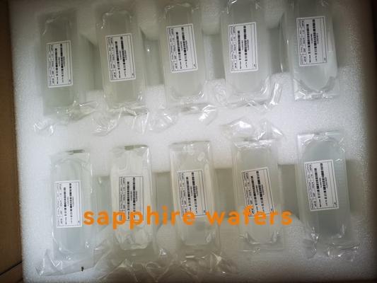 Epi - DSP listo SSP Sapphire Substrates Wafers 4inch 6inch 8inch 12inch