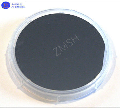 Buen precio InAs Substrato 2 pulgadas 3 pulgadas 4 pulgadas 5 pulgadas 6 pulgadas Un/S/Zn Tipo N/P DSP/SSP pulido en línea