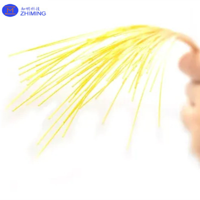 Buen precio Pi Polyimide Tubes Flexibilidad Alta resistencia a la tracción OD 0.3 0.4 0.4 en línea