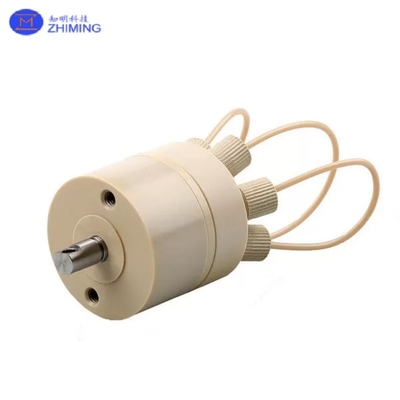 Buen precio Aislador PEEK: Componente de alto rendimiento para aislamiento térmico y eléctrico en línea