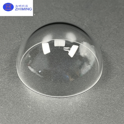 Buen precio Sapphire Optical Dome – High-Precision Optical Protection en línea