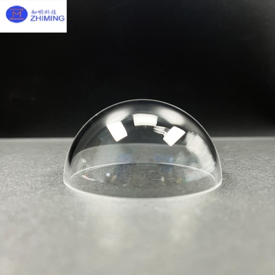 Buen precio Sapphire Mechanical Protective Dome – Extreme Durability for Harsh Environments en línea