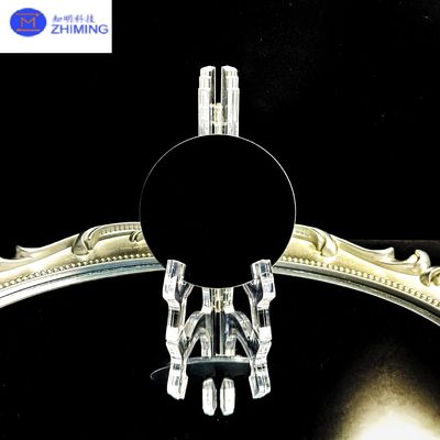 Buen precio Espejo de carburo de silicio (SiC Mirror) – Componentes ópticos ligeros de alta precisión en línea