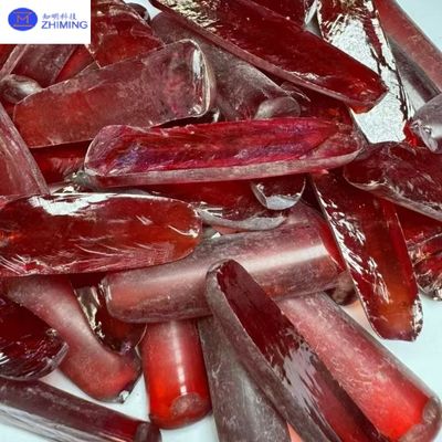 Buen precio Flame Fusion Method Sapphire for Luxury Diamond Applications en línea