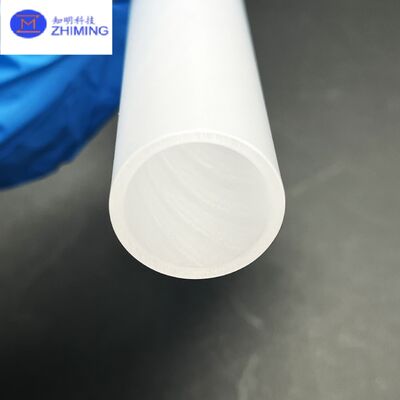 Buen precio EFG Sapphire Tube (Unpolished Surface) for Precision Optical Semiconductor en línea