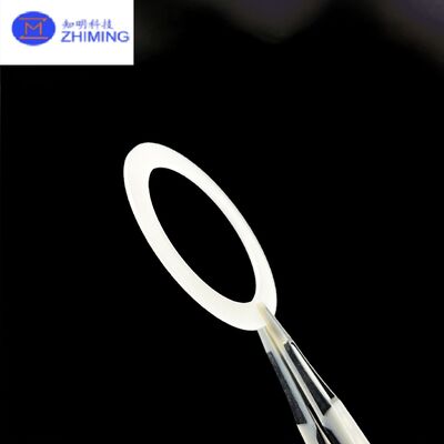 Buen precio Sapphire Spacers for Precision Optical & Semiconductor en línea