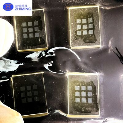 Buen precio Soluciones de grabado húmedo y seco para microestructuras avanzadas en línea