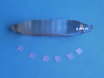 Buen precio orientación KTaO3/YSZ/YAlO3 del substrato del microprocesador del solo cristal 10X10mm/5x5*0.5mmt en línea