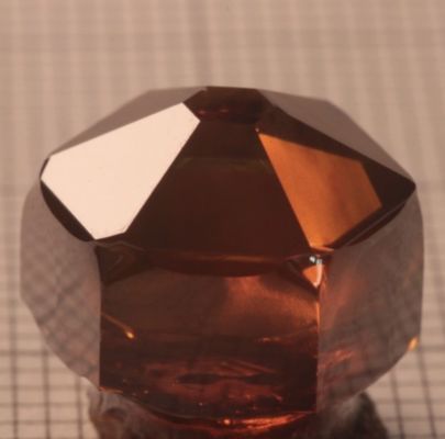 Buen precio diámetro AlN solo Crystal Semiconductor Substrate de 30m m en línea