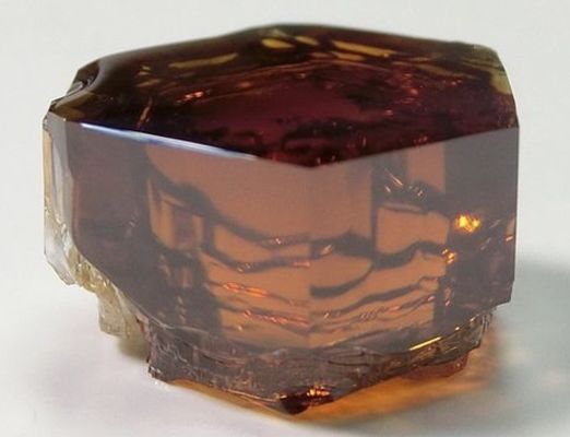 Buen precio 5G vio el substrato del semiconductor de AlN del solo cristal del diámetro 10m m en línea