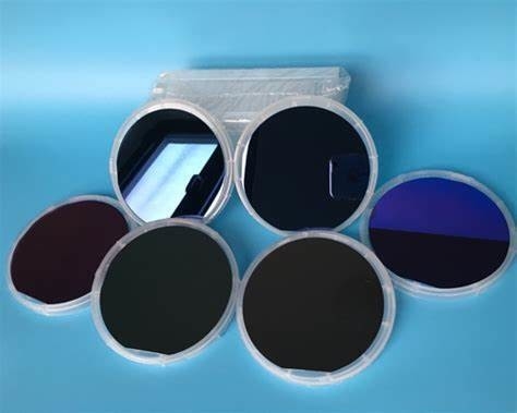 Buen precio Tipo substrato de la pulgada N de VGF 6 del semiconductor del GaAs para el crecimiento epitaxial en línea