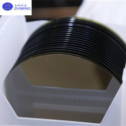 Substrato de SiC de 4 pulgadas tipo p 4H/6H-P tipo n 3C-N grado cero grado de producción grado falso