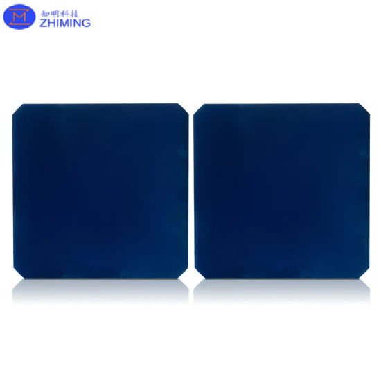 Substrato de carburo de silicio 4H/6H-P 3C-N 5×5 10×10 mm P grado R grado D grado
