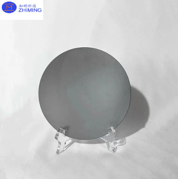 FP Fabry-Perot Epiwafer InP Substrato Dia 2 3 4 6 pulgadas espesor 350-650um InGaAs Dopaje
