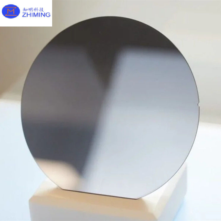 InP DFB Epiwafer longitud de onda 1390nm Substrato InP 2 4 6 pulgadas para el diodo láser DFB 2.5 ~ 25G