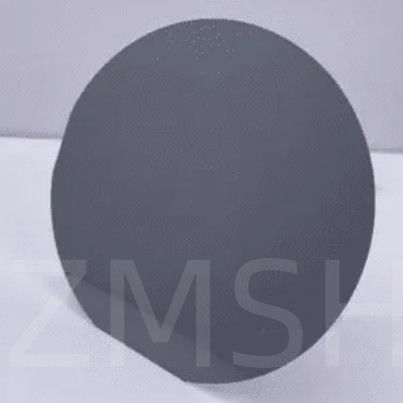2 pulgadas 4 pulgadas 6 pulgadas 8 pulgadas 3C-N SiC Wafer Silicon Carbide Optoelectronic LEDs RF de alta potencia