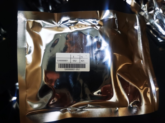 Buen precio Substrato sin impurificar semi aislador de la oblea del arseniuro de galio para el LED que enciende 2inch 3inch 4inch en línea