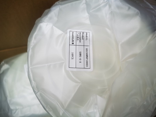 Buen precio Sola caja de envío de la oblea del polipropileno 4