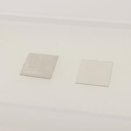 Buen precio Sobre oblea epitaxial de nitruro de galio de diamante HEMT y unión en línea