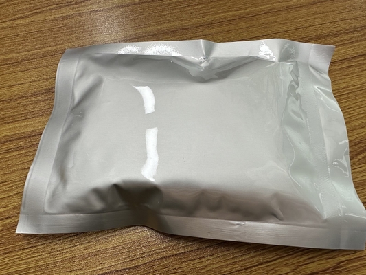 Buen precio Solo arseniuro InAs Substrate de Crystal Monocrystal Semiconductor Substrate Indium en línea
