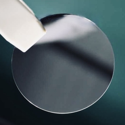 Buen precio Tipo de InAs Wafer Crystal Substrates N para MBE 99,9999% monocristalino en línea