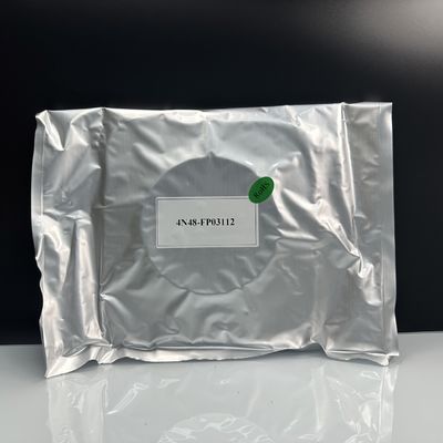 Alta resistividad Wafer de carburo de silicio de 8 pulgadas 200 mm Producción de grado 4H-N