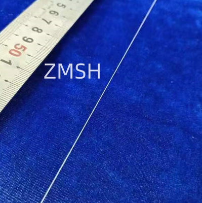 Buen precio Fibra óptica de zafiro de alto índice de refracción en línea