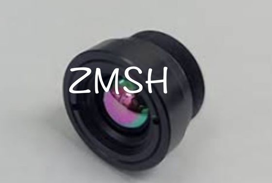 Buen precio Lentes de enfoque fijo aislados térmicamente de pantalla LCD para ensayos de laboratorio en línea