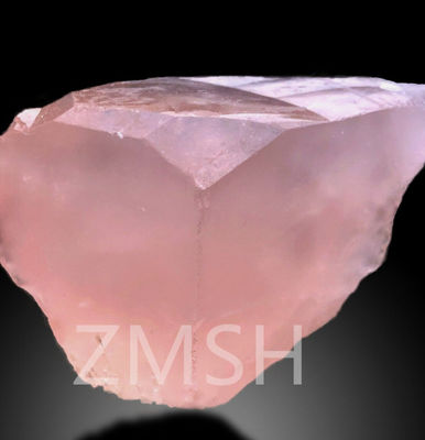 Buen precio Morganita Rosa de laboratorio Zafiro Piedra gemma sintética Elegancia e innovación Radiante en línea