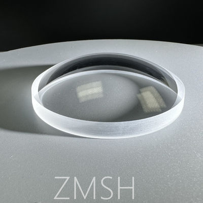 Buen precio Resistencia al impacto Hemisferio Zafiro Cúpula Resistencia a los rayos UV Zafiro en línea