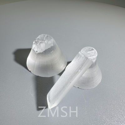 Buen precio LSO cristal de oxortosilicato de lutecio Excelente resolución de tiempo para la investigación de imágenes moleculares de PET en línea