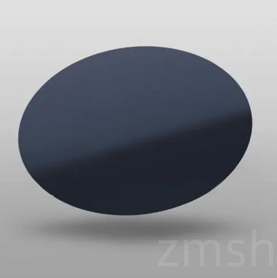 Buen precio 3C-SiC Wafer Introducción del producto, proceso de fabricación y principios del material en línea